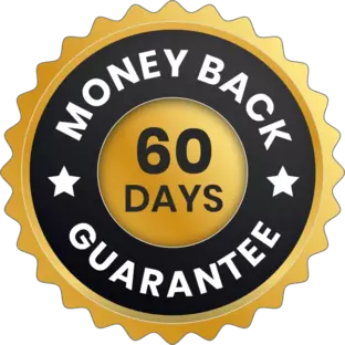 Derma Prime Plus 60 days guarantee